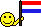 Flag NL
